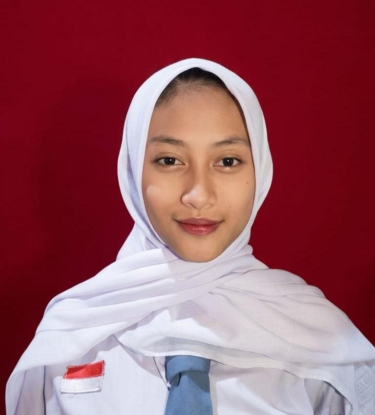 Zahra Najwa Salsabila