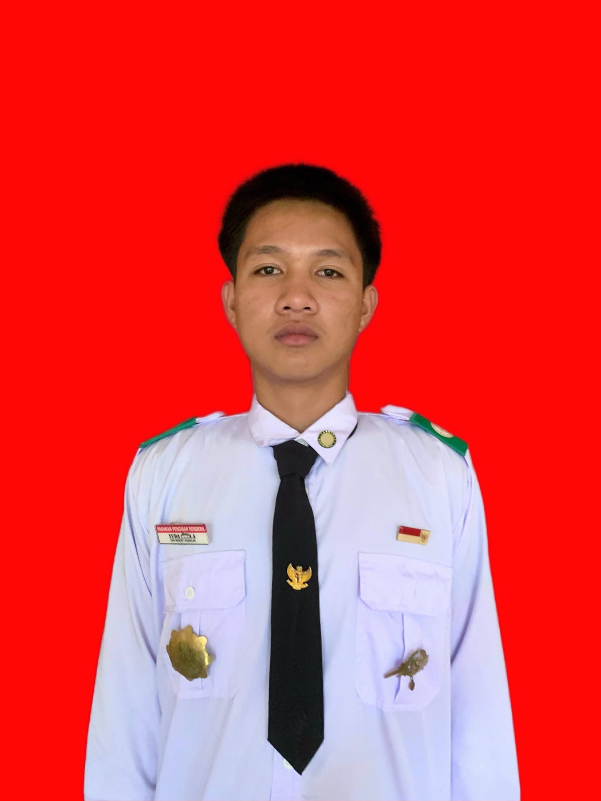 Yuda Octa Anugraha