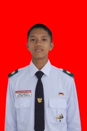Indra Saputra
