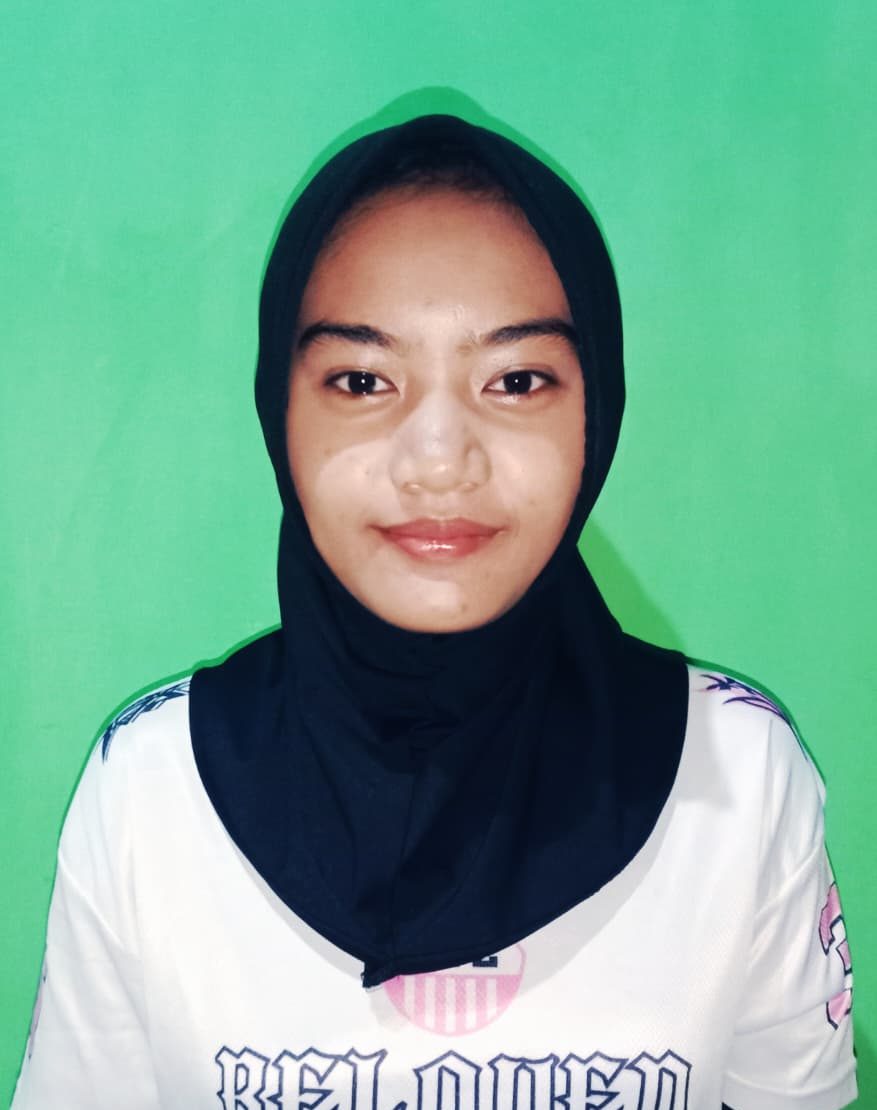 aura maulidini