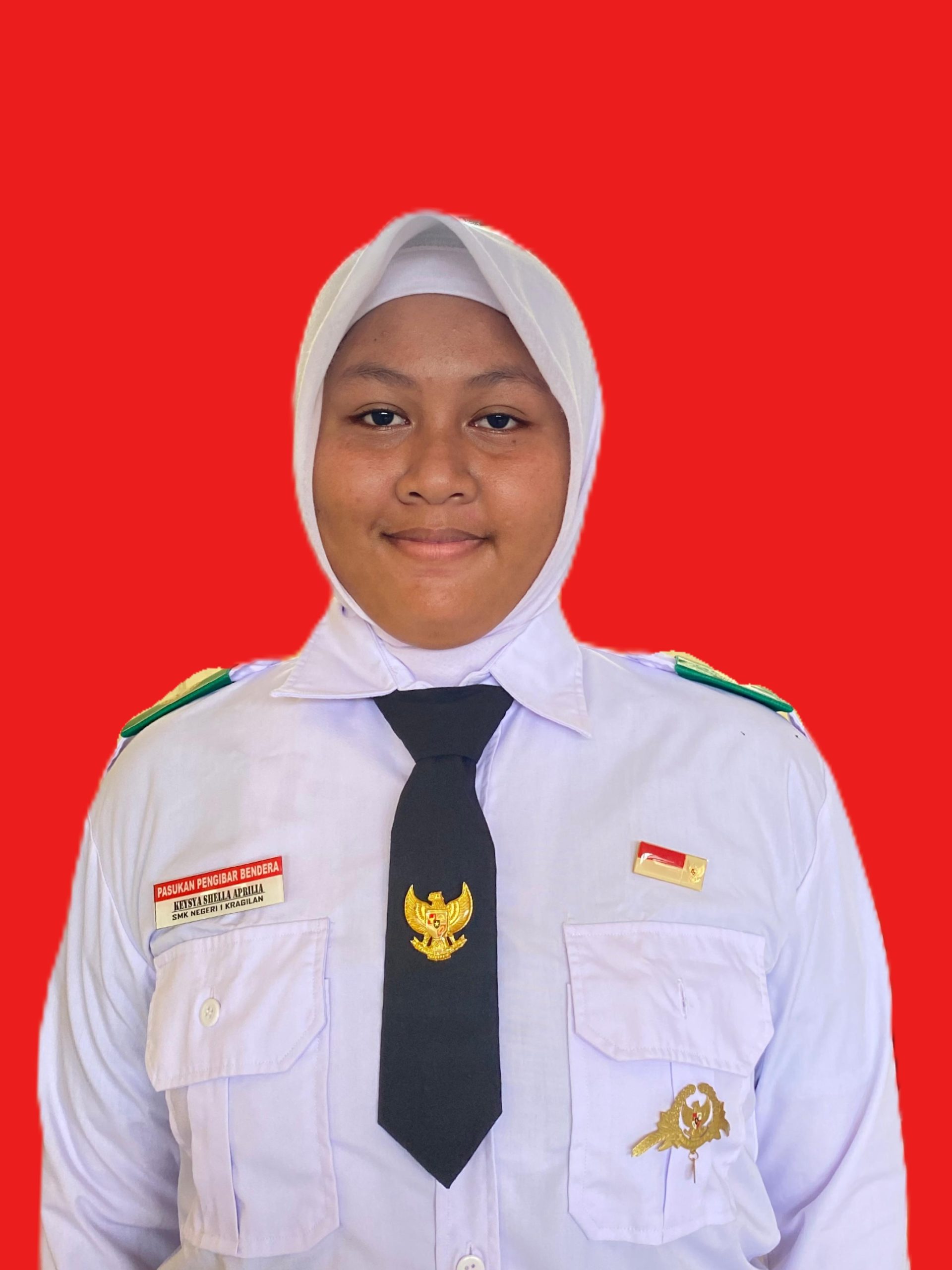 Keysya Shella Aprilia