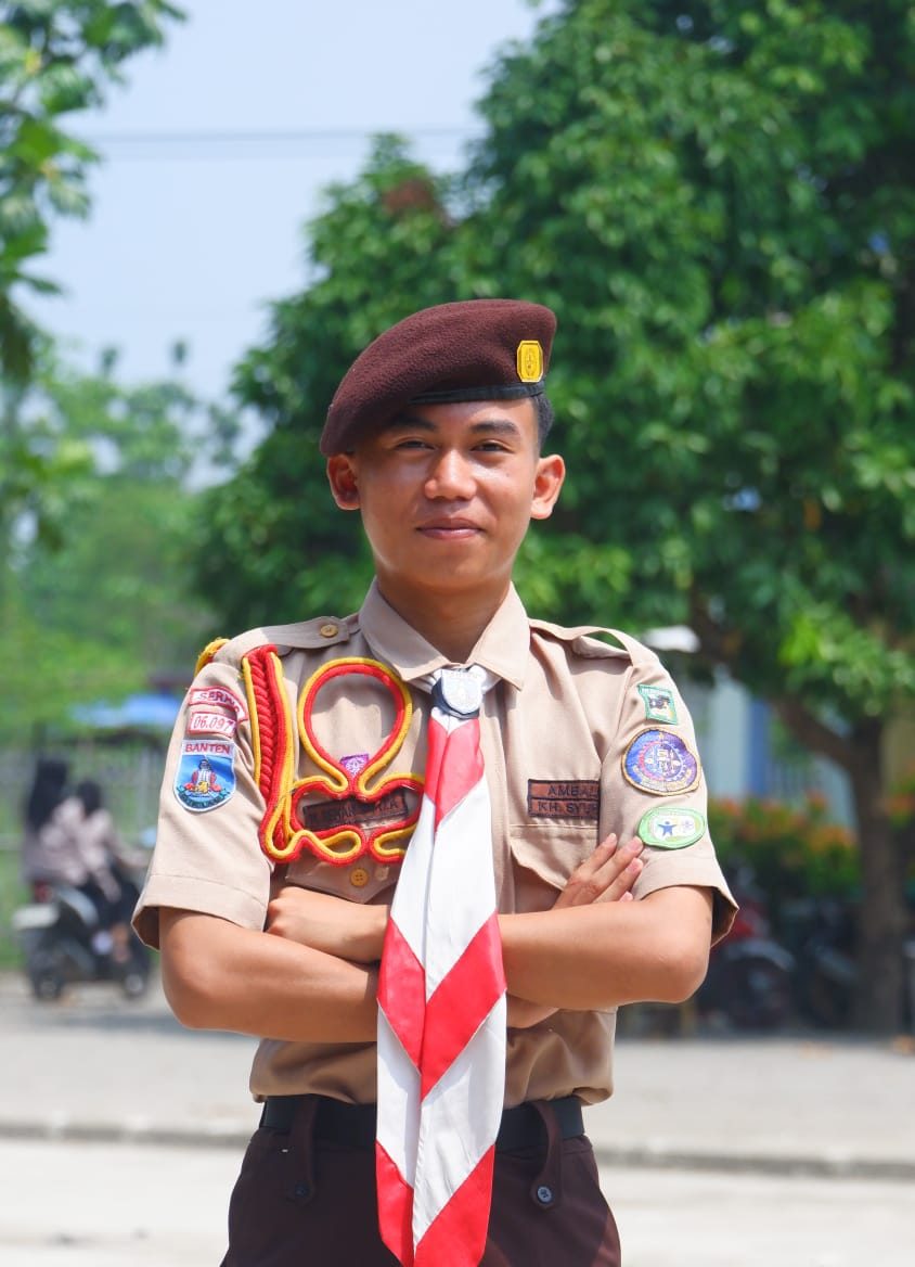 Muhammad Rehan Safiza