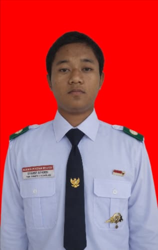 Syarif Afandi